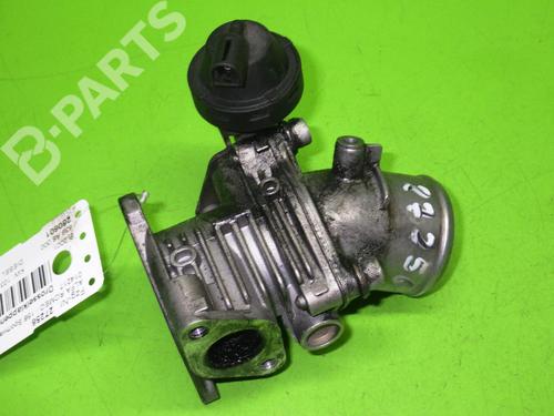 Spjældhus ALFA ROMEO 156 Sportwagon (932_) 2.4 JTD (932.B1B00) (140 hp) 6376337