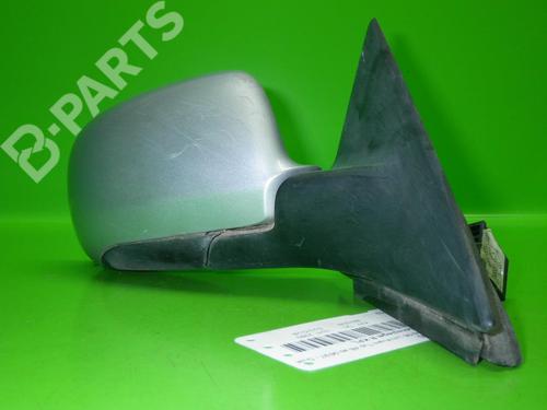 Right mirror AUDI A6 C5 (4B2) 2.4 quattro | BP6671084C27 