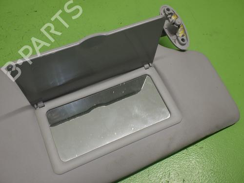 Right sun visor FORD FOCUS I Turnier (DNW) 1.6 16V | BP37432290I2 - Image 3
