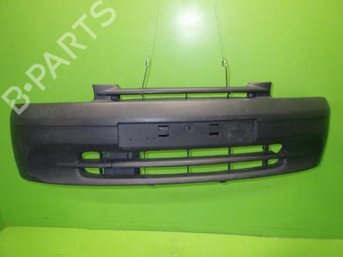 Paraurti anteriore Paraurti anteriore RENAULT KANGOO (KC0/1_) 1.2 16V (KC05, KC06, KC03, KC0T, KC0W, KC1D) (75 hp) 37530793 37530793