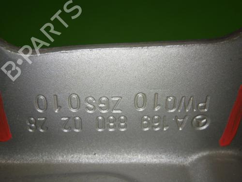 Hinge/Door check strap MERCEDES-BENZ A-CLASS (W169) A 150 (169.031, 169.331) | BP19326188C146 
