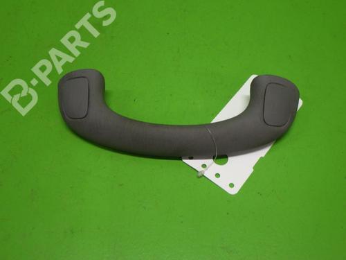 Used Interior door handle Interior door handle TOYOTA LAND CRUISER PRADO (_J12_) 3.0 D-4D (KDJ120, KDJ125) (166 hp) 6389556 6389556