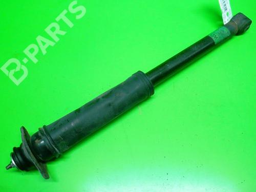 Used Left rear shock absorber CHEVROLET AVEO / KALOS Saloon (T250, T255) 1.4 (94 hp) 6660801