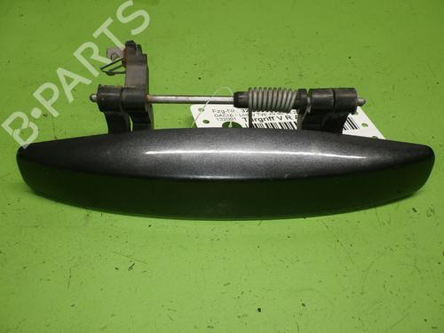 Used Front right exterior door handle Front right exterior door handle DACIA DUSTER (HS_) 1.5 dCi (HSMC) (107 hp) 36172950 36172950