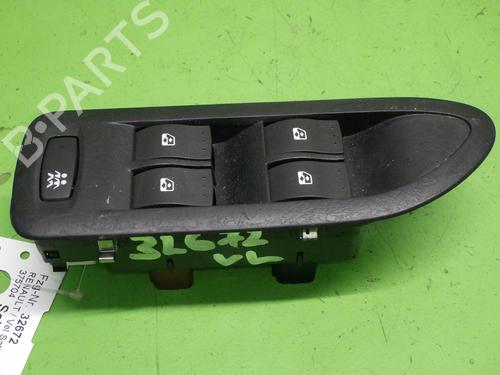 Used Left front window switch Left front window switch 37862429 37862429