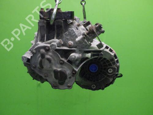 Getriebe OPEL MERIVA A MPV (X03) 1.7 CDTI (E75) | BP18342498M3 