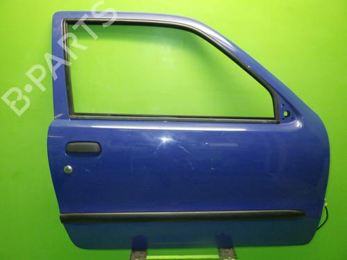 Tür rechts vorne für FIAT SEICENTO / 600 (187_) 1.1 (187AXB, 187AXB1A, 187AXC1A02) (54 hp) 16118230