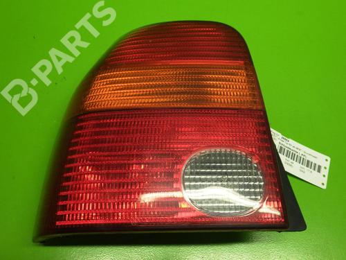 Used Left taillight SEAT AROSA (6H1) 1.7 SDI (60 hp) 6645085