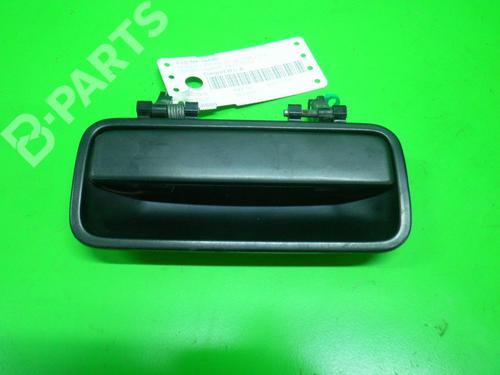 Rear left exterior door handle ROVER 200 II Hatchback (RF) 214 i (75 hp) CXB101530LM