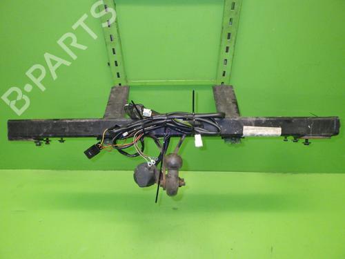 Used Tow ball/Mechanism NISSAN X-TRAIL I (T30) 2.5 4x4 (165 hp) 28082738