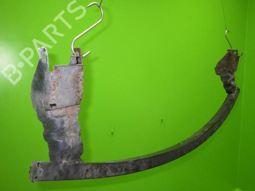 Crossmember FIAT ULYSSE (179_) 2.2 JTD | BP14731788C162 