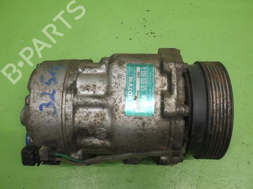 Used AC compressor AC compressor VW GOLF IV (1J1) 1.8 4motion (125 hp) 34528829 34528829
