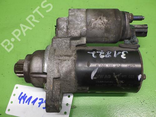 Used Starter Starter SEAT IBIZA III (6L1) 1.4 16V (86 hp) 33278000 33278000