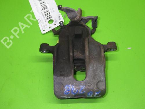 Used Left rear brake caliper FORD FOCUS I Turnier (DNW) 1.8 Turbo DI / TDDi (90 hp) 14722738