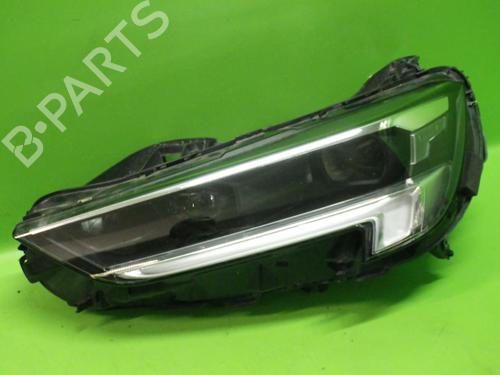 Used Left headlight Left headlight 37412673 37412673