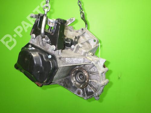 Gearbox VW POLO (9N_, 9A_) 1.2 | BP6962028M3 