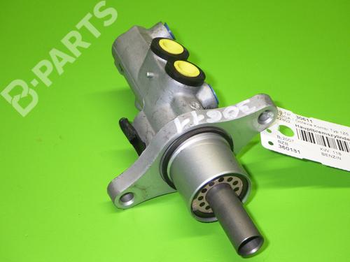 Brake master cylinder SKODA OCTAVIA II Combi (1Z5) 1.8 TSI | BP6713810M77 