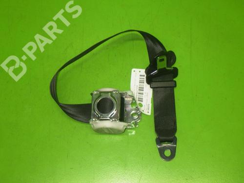 Used Rear center seatbelt CITROËN C4 Grand Picasso I (UA_) 1.6 HDi (109 hp) 6667183