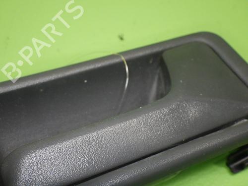 Front right interior door handle MAZDA MPV I (LV) 3.0 i V6 (LVEW) | BP30797115I14 