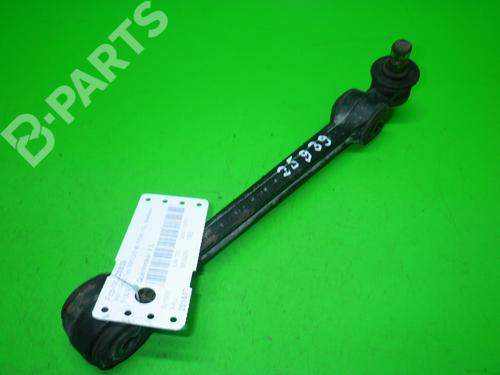 Used Left front suspension arm VW POLO II (86C, 80) 1.0 (45 hp) 6606708