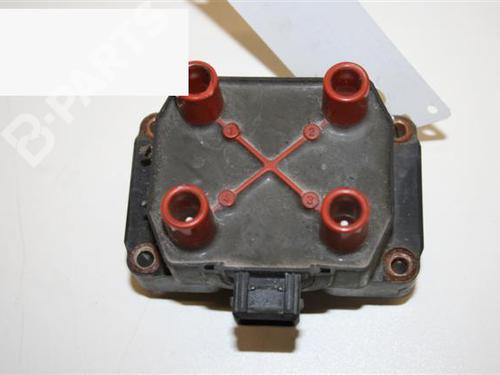 Used Ignition coil ALFA ROMEO 155 (167_) 2.0 T.S. (167.A2D) (144 hp) 6407008
