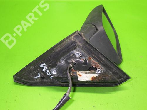 Left mirror VOLVO S40 I (644) 2.0 | BP6641837C26 