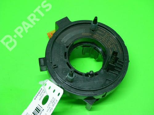 Squib airbag VW FOX Hatchback (5Z1, 5Z3, 5Z4) 1.4 TDI (70 hp) 6358618