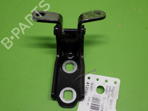 Hinge/Door check strap OPEL ASTRA K (B16) 1.4 CNG (68) | BP19530174C146 