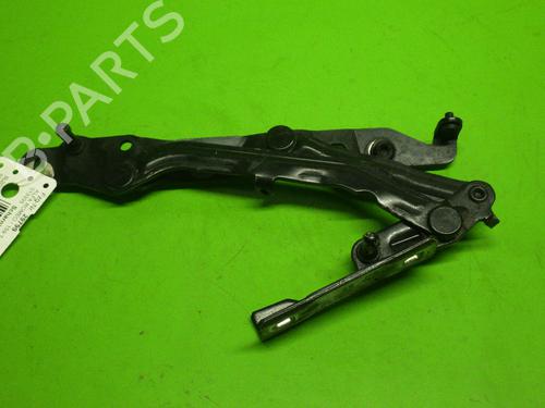 Used Hinge/Door check strap ALFA ROMEO 159 (939_) 2.4 JTDM (939AXD12, 939AXD1B) (200 hp) 14734700