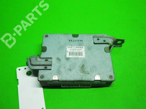 Electronic module TOYOTA CARINA E VI Sportswagon (_T19_) 1.6 GLI (AT190_, AT190R) | BP6345531M83 