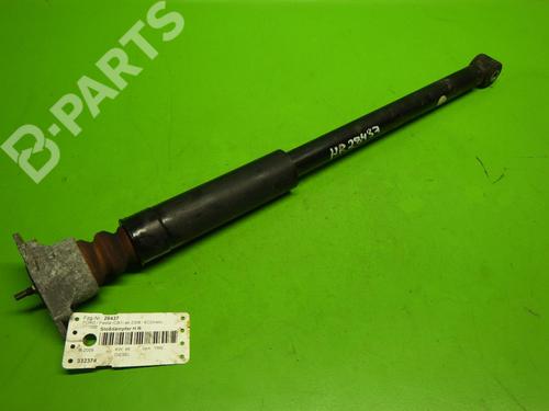 Dämpfer hinten rechts für FORD FIESTA VI (CB1, CCN) 1.6 TDCi (90 hp) 6641222