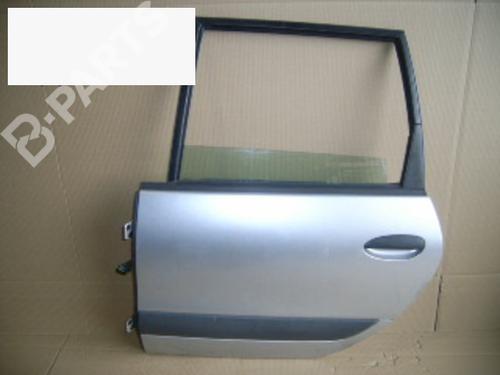 Used Left rear door RENAULT ESPACE III (JE0_) 2.0 (JE0A) (114 hp) 6641441