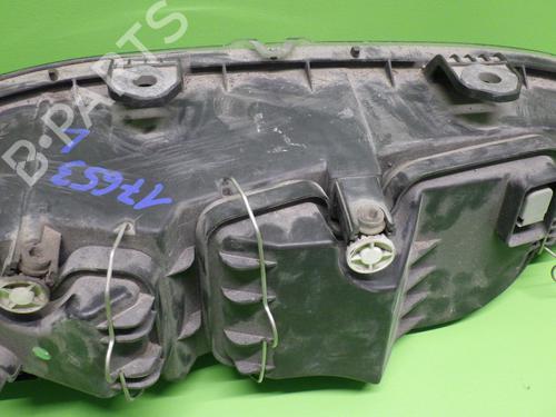 Right headlight FIAT PUNTO (188_) 1.2 16V 80 (188.233, .235, .253, .255, .333, .353, .639,... | BP30797011C29