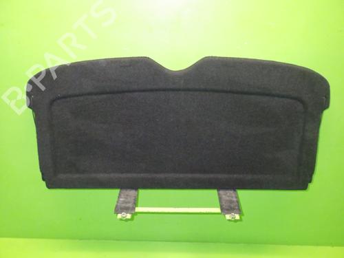 Used Rear parcel shelf PEUGEOT 307 (3A/C) 2.0 HDi 110 (107 hp) 12847032