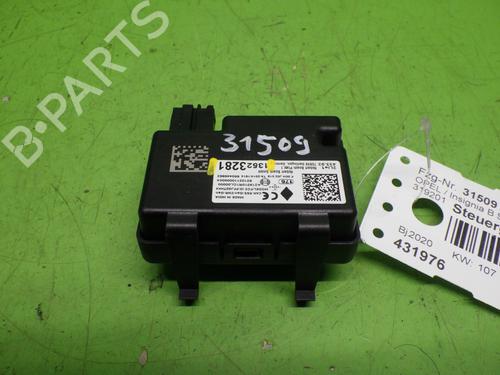 Used Control unit OPEL INSIGNIA B Sports Tourer (Z18) 1.5 (35) (140 hp) 29016974