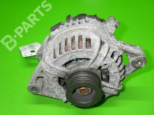 Used Alternator OPEL CALIBRA A (C89) 2.0 i 16V (M07) (136 hp) 6356744