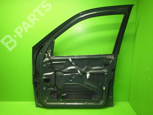 Right front door MERCEDES-BENZ M-CLASS (W163) ML 270 CDI (163.113) | BP6661909C3 