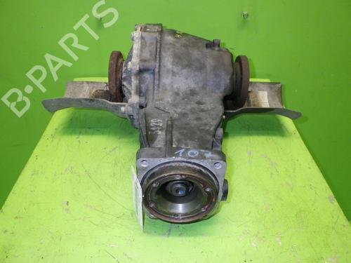 Used Rear differential Rear differential AUDI A6 C5 Avant (4B5, 4B6) 2.5 TDI quattro (180 hp) 34269103 34269103