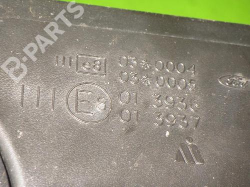 Right mirror FORD FIESTA V (JH_, JD_) 1.3 | BP6607004C27 