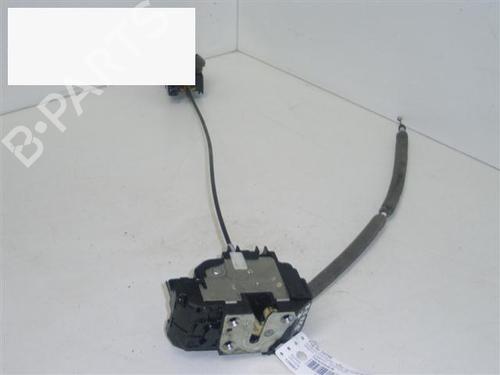 Used Front right lock NISSAN MICRA III (K12) 1.2 16V (65 hp) 14703080