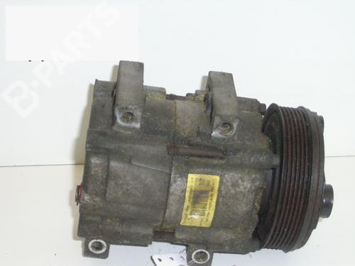 AC compressor FORD ESCORT VI Turnier (GAL, ANL) 1.8 16V | BP6401881M34 