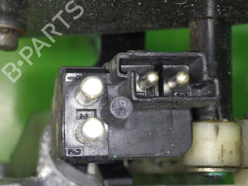 Break pedal MERCEDES-BENZ SLK (R170) 200 (170.435) | BP16939807I19 