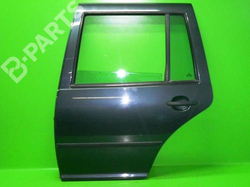 Puerta trasera izquierda VW BORA Variant (1J6) 1.6 (100 hp) 6666458