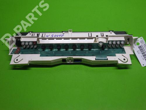 Instrument cluster RENAULT ESPACE III (JE0_) 2.0 | BP6380801C47 