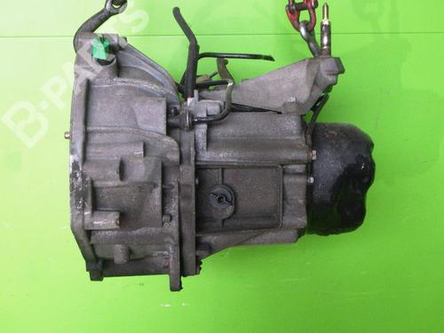 Gearbox NISSAN MICRA III (K12) 1.2 16V | BP6344395M3