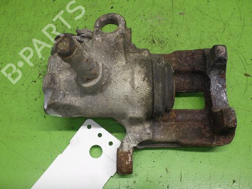 Used Right rear brake caliper AUDI 80 B3 Saloon (893, 894, 8A2) 2.0 E (113 hp) 29901268