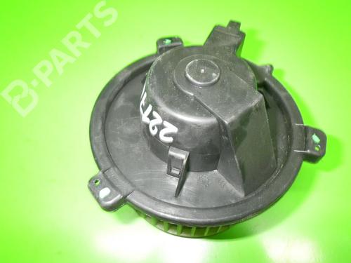 Heater blower motor FIAT PUNTO (176_) 60 1.2 (176AP, 176AR, 176AQ, 176BB) | BP6340722M62 
