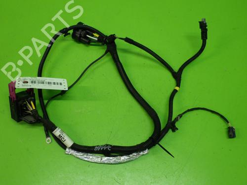Used Wiring harness OPEL ASTRA J (P10) 1.6 SIDI (68) (170 hp) 16163422