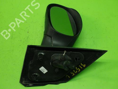 Left mirror CITROËN C2 (JM_) 1.1 | BP17110554C26 