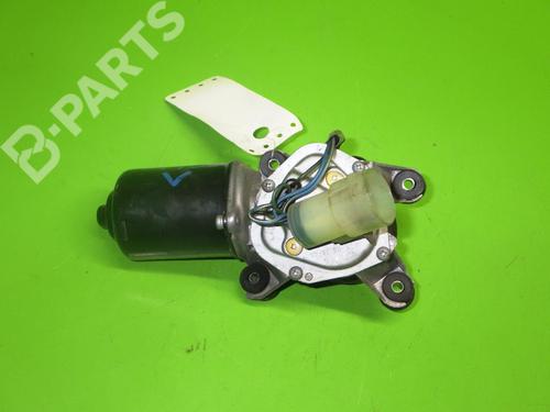 Used Front wiper motor HONDA PRELUDE III (BA) 2.0 i EX 16V (BA4) (140 hp) 6662052